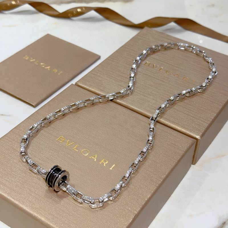 Bvlgari necklace 04yxh50